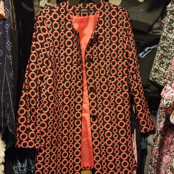 Nine West Jackets & Blazers - Nine West jacket.
